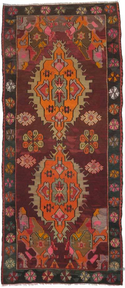 Kars Kilimi - 174 cm x 395 cm