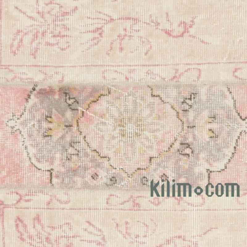 Alfombra Turca Vintage De Pasillo - 77 cm x 300 cm - K0061696