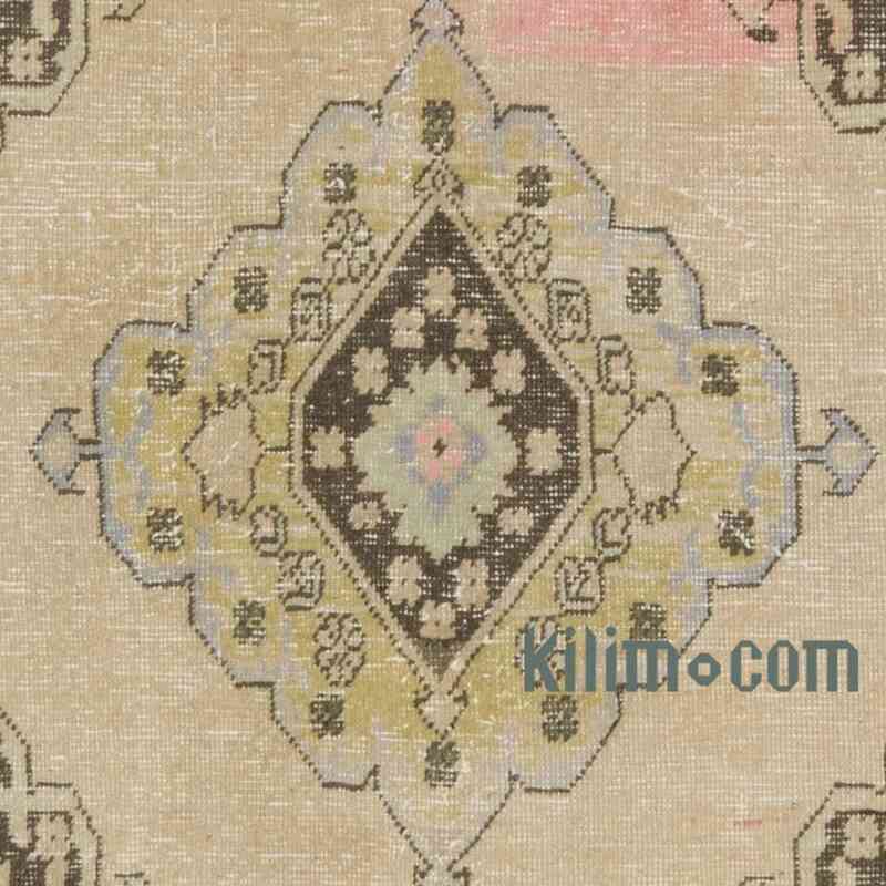 Vintage Anadolu Yolluk - 81 cm x 384 cm - K0061698