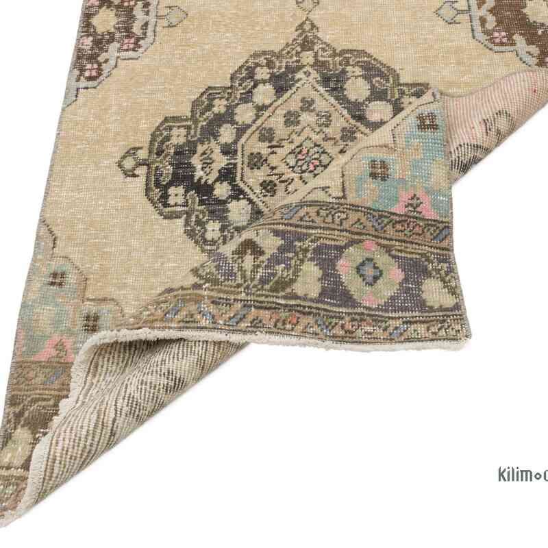 Vintage Anadolu Yolluk - 81 cm x 384 cm - K0061698