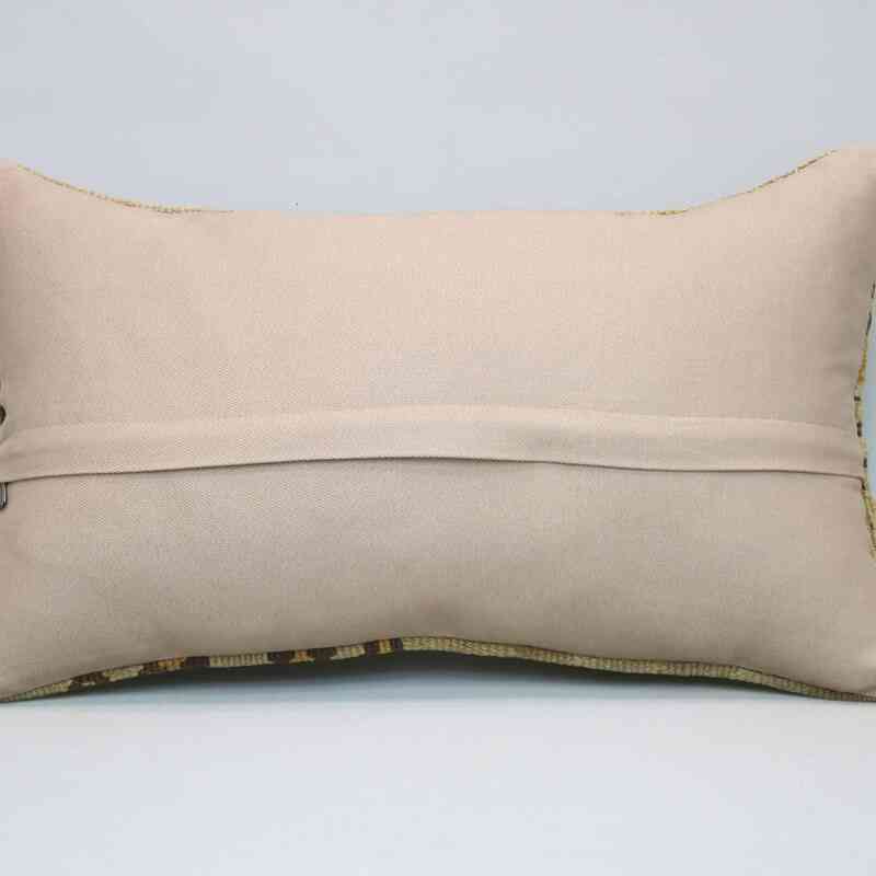 Kilim Yastık Kılıfı - K0061730