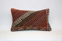 Kilim Yastık Kılıfı