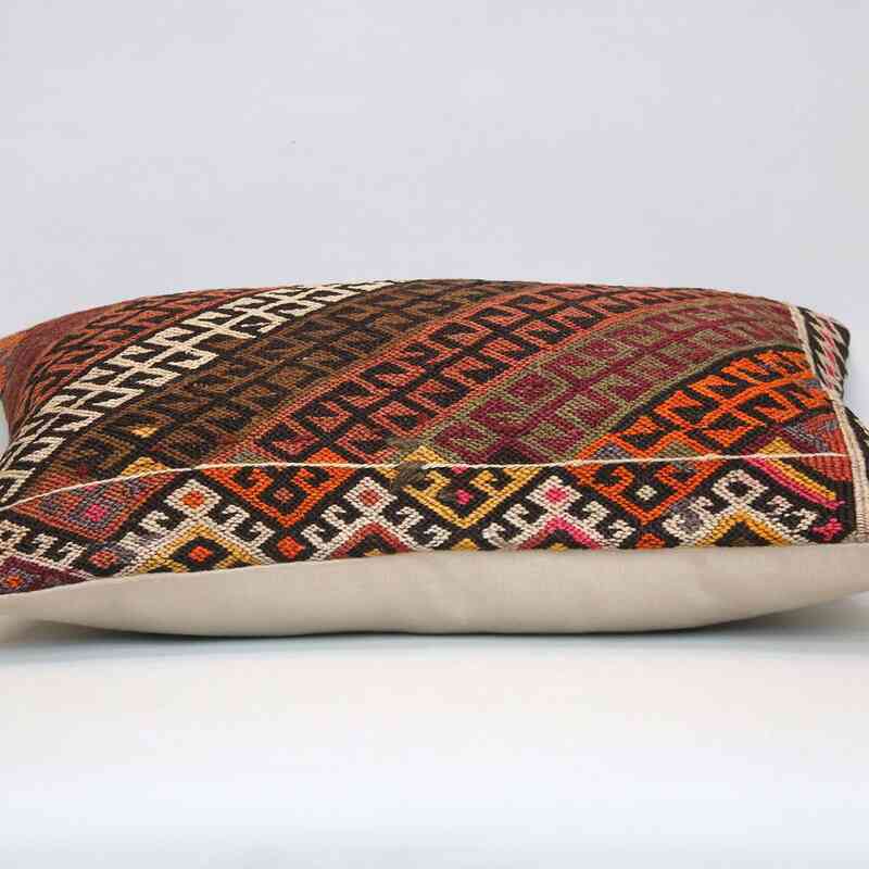 Kilim Yastık Kılıfı - K0061751