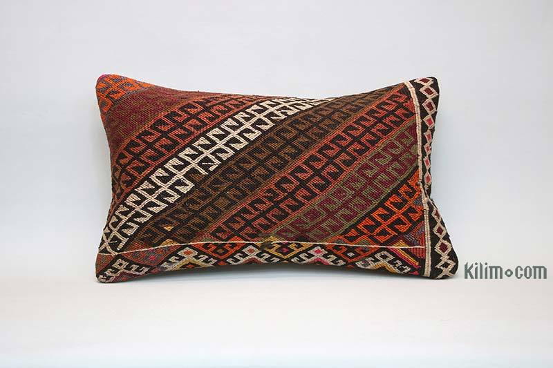 Kilim Yastık Kılıfı - K0061751