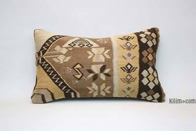 Kilim Yastık Kılıfı