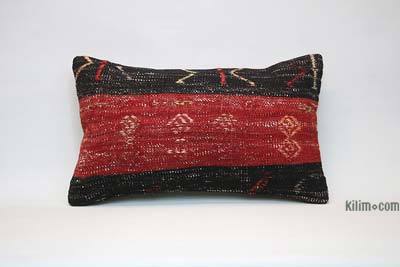 Funda de Almohada Kilim