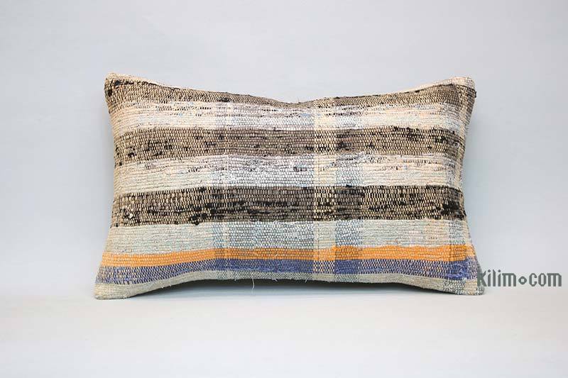 Kilim Yastık Kılıfı - K0061797