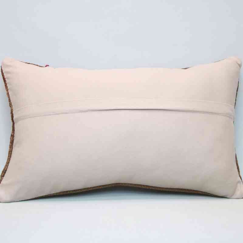 Kilim Pillow Cover - K0061799