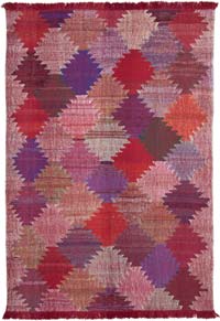 Yeni El Dokuma Kilim - 240 cm x 350 cm