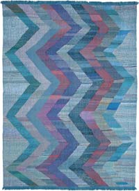 Yeni El Dokuma Kilim - 310 cm x 443 cm