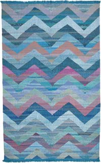 Yeni El Dokuma Kilim - 312 cm x 505 cm