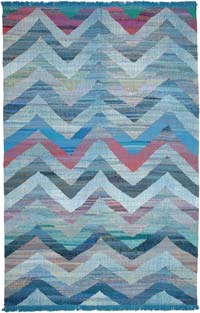 Yeni El Dokuma Kilim - 315 cm x 486 cm