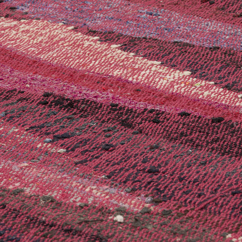 Nueva Alfombra Turca Kilim - 401 cm x 495 cm - K0061855