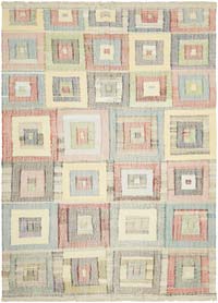 Yeni El Dokuma Kilim - 306 cm x 410 cm