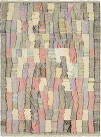 Yeni El Dokuma Kilim - 289 cm x 380 cm