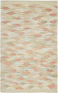 Yeni El Dokuma Kilim - 293 cm x 459 cm