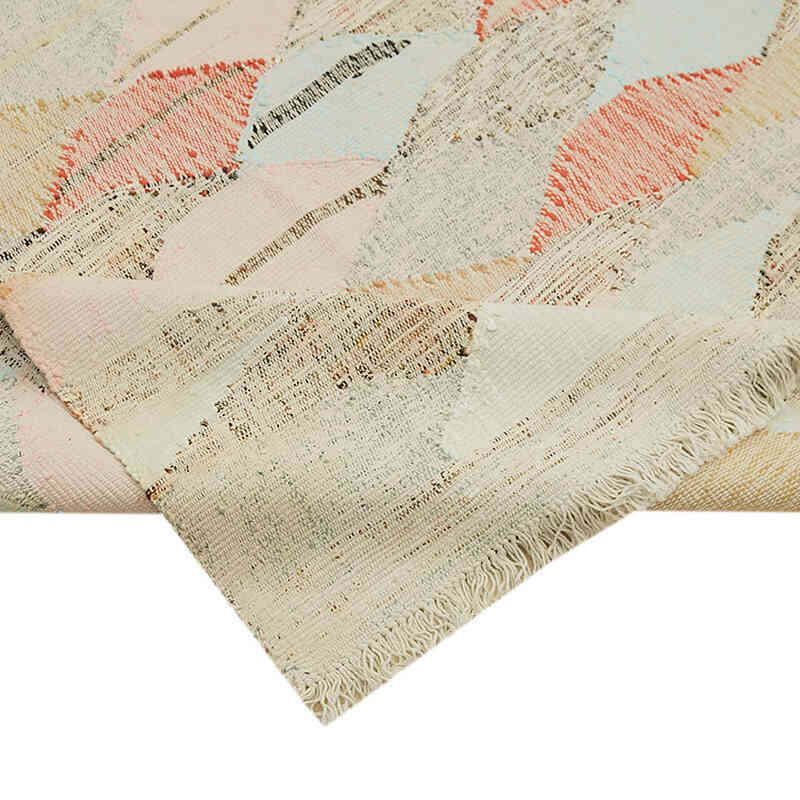 Yeni El Dokuma Kilim - 293 cm x 459 cm - K0061866
