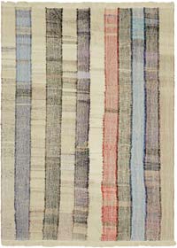Yeni El Dokuma Kilim - 247 cm x 327 cm