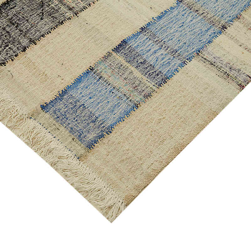 Nueva Alfombra Turca Kilim - 247 cm x 327 cm - K0061876