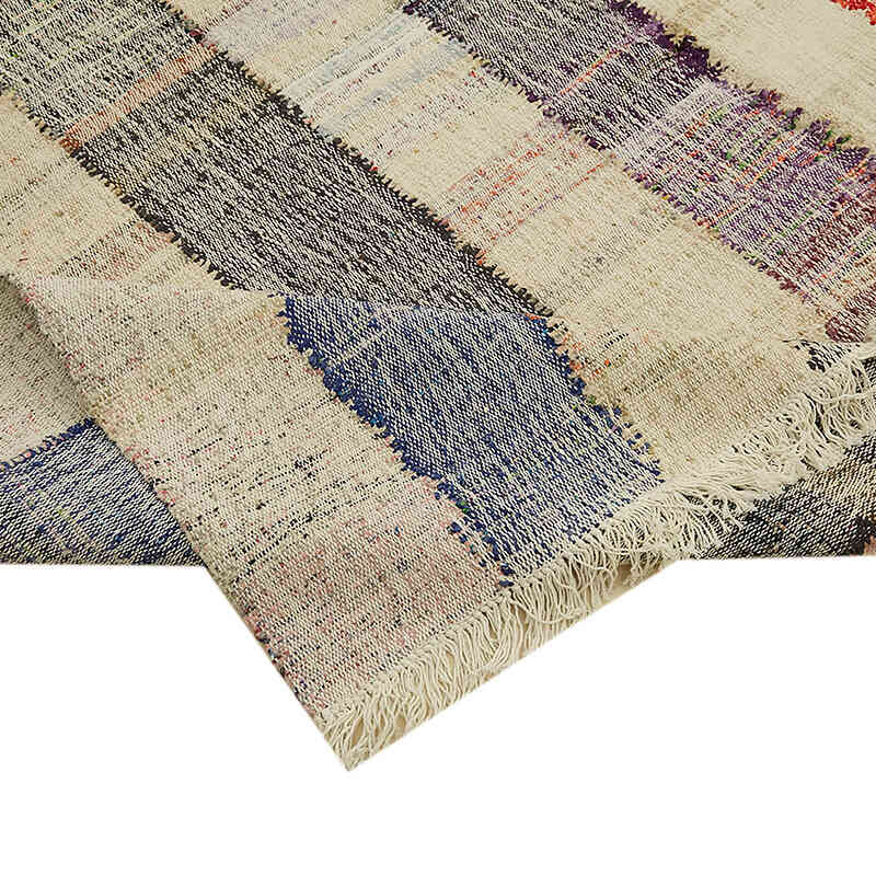 Nueva Alfombra Turca Kilim - 247 cm x 327 cm - K0061876
