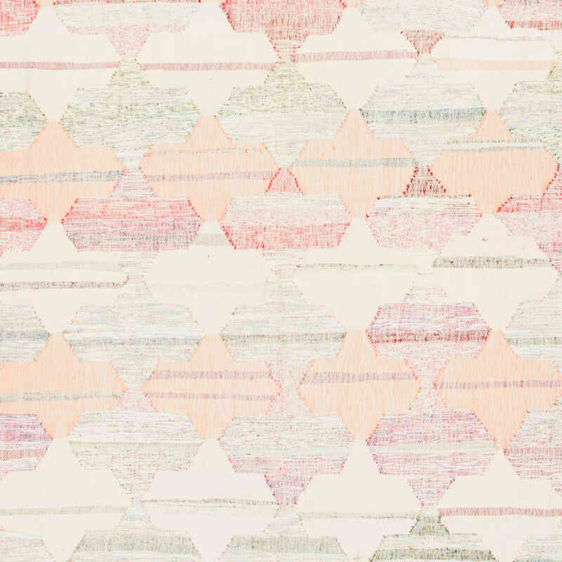 Yeni Kök Boya El Dokuma Kilim - 308 cm x 417 cm - K0061881