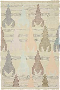 Yeni El Dokuma Kilim - 253 cm x 352 cm