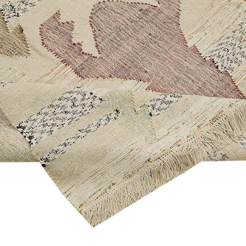 Yeni El Dokuma Kilim - 253 cm x 352 cm - K0061882