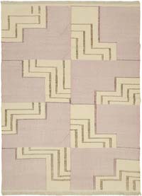 Yeni El Dokuma Kilim - 277 cm x 374 cm