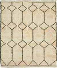 Yeni El Dokuma Kilim - 283 cm x 320 cm
