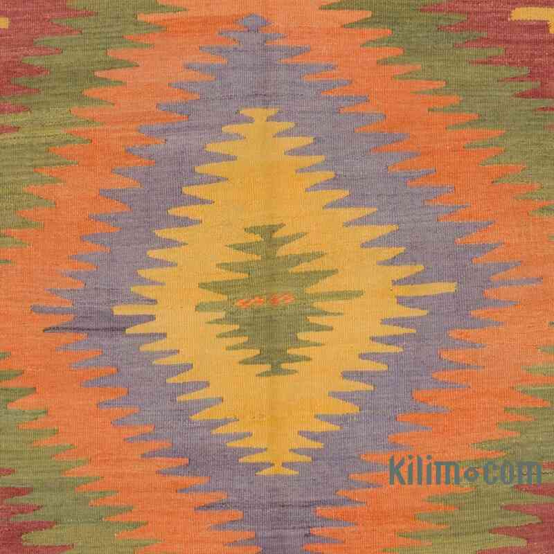 Alfombra Vintage Mihalic Kilim - 210 cm x 206 cm - K0061913