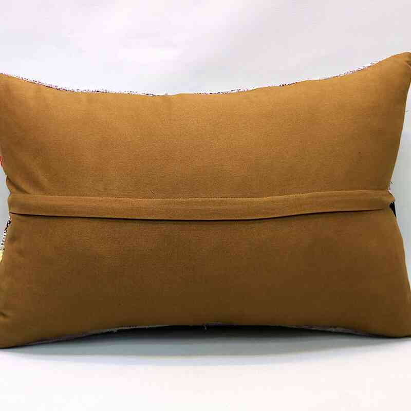 Kilim Pillow Cover - 2'  x 1' 4" (24" x 16") - K0061926