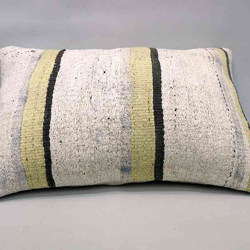 Kilim Pillow Cover - 2'  x 1' 4" (24" x 16") - K0061932