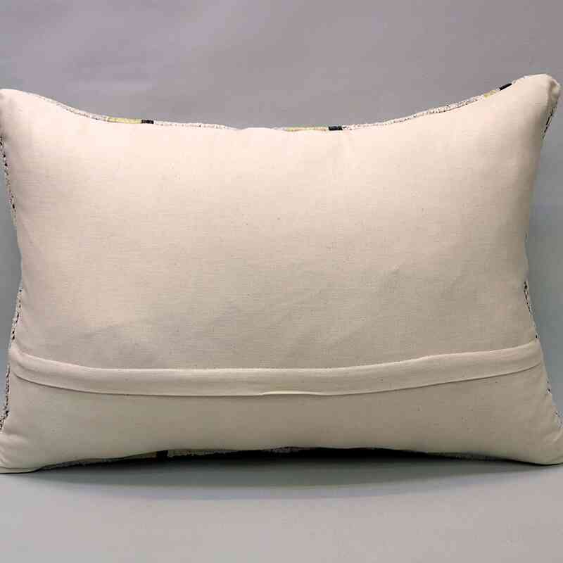 Kilim Pillow Cover - 2'  x 1' 4" (24" x 16") - K0061932