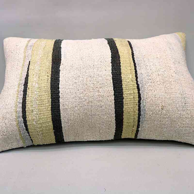 Kilim Pillow Cover - 2'  x 1' 4" (24" x 16") - K0061935