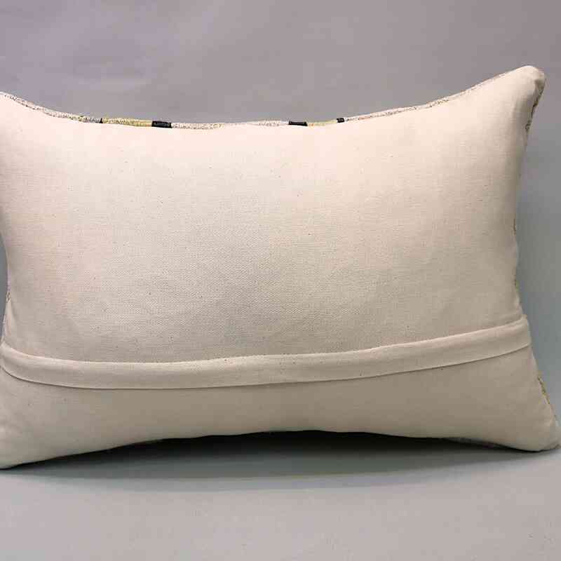 Kilim Pillow Cover - 2'  x 1' 4" (24" x 16") - K0061935