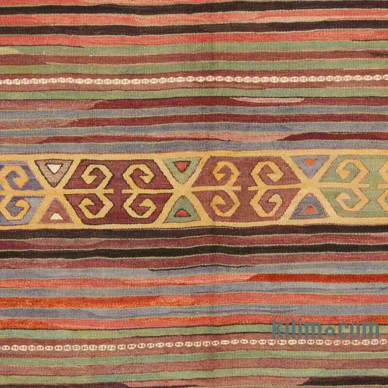 Konya Kilimi - 167 cm x 337 cm - K0061971