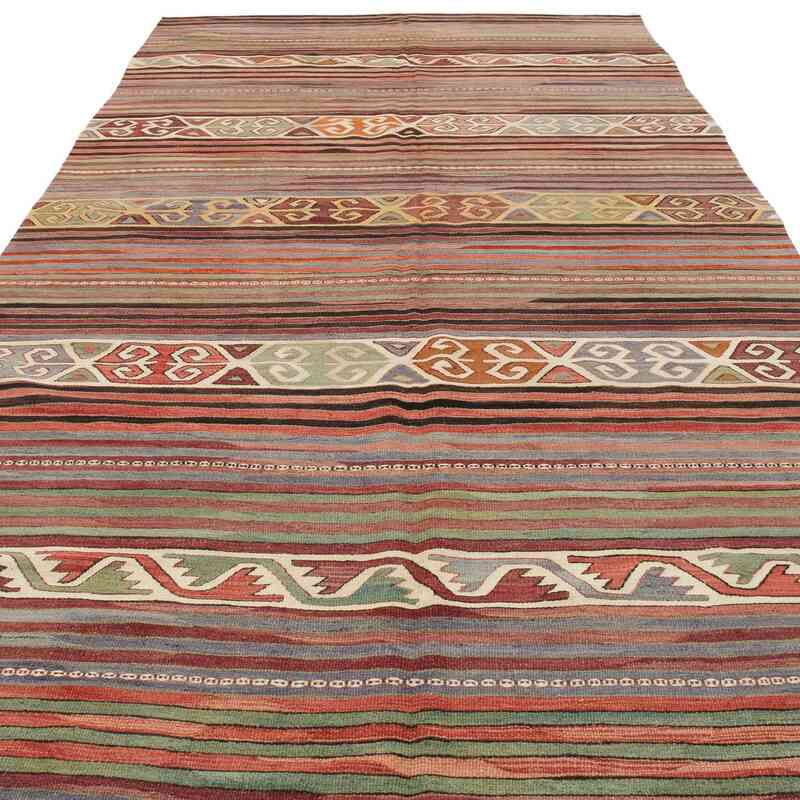 Konya Kilimi - 167 cm x 337 cm - K0061971