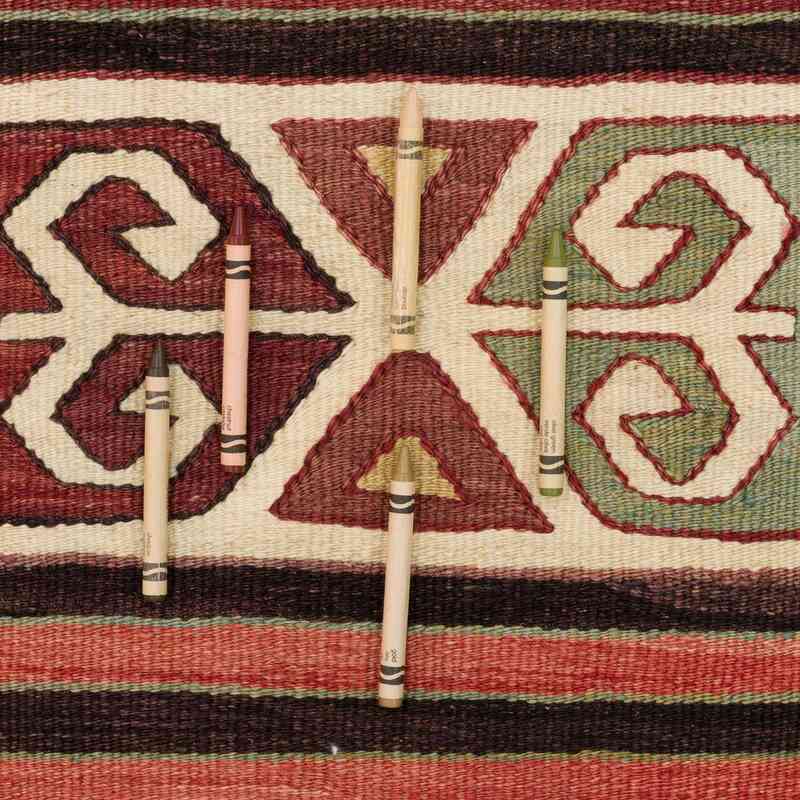 Konya Kilimi - 167 cm x 337 cm - K0061971