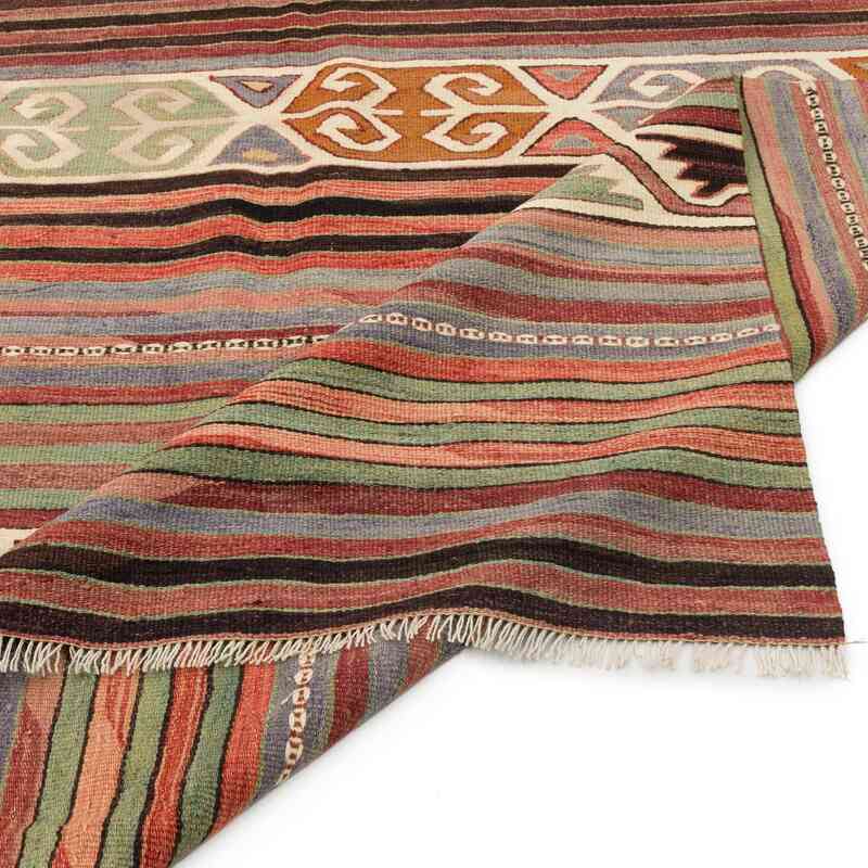 Konya Kilimi - 167 cm x 337 cm - K0061971