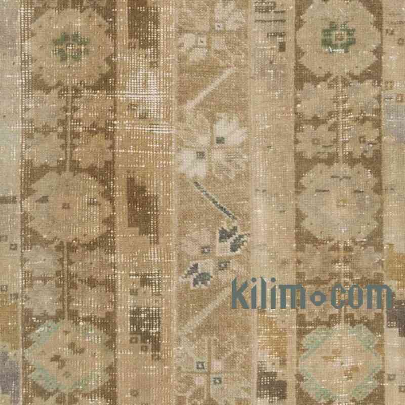 Vintage Anadolu Yolluk - 69 cm x 353 cm - K0062041