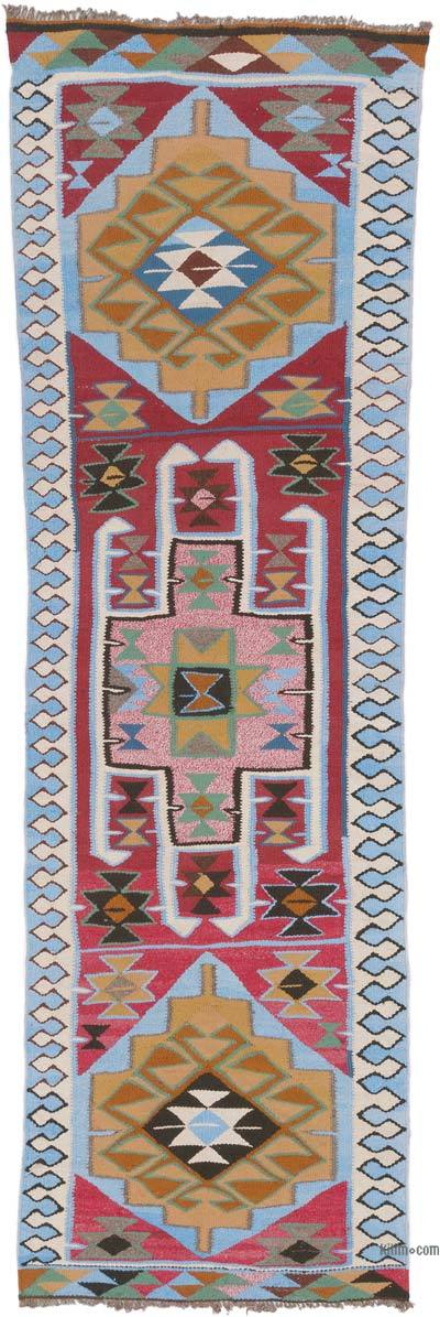 Anadolu Yolluk Kilim - 108 cm x 330 cm