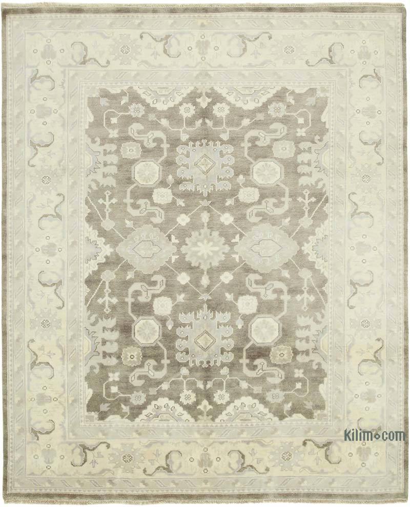 Yeni El Dokuma Halı - 249 cm x 305 cm - K0062091