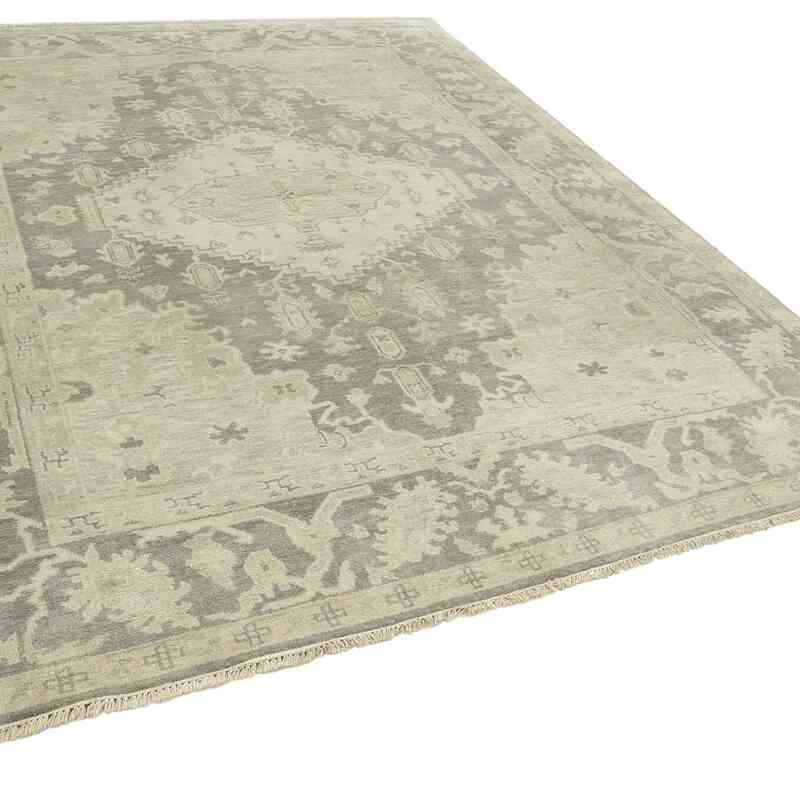Yeni El Dokuma Halı - 240 cm x 308 cm - K0062093