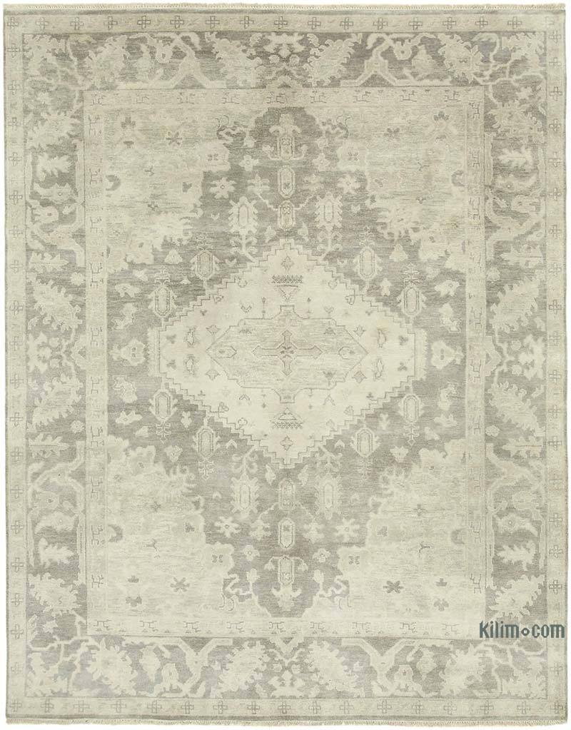 Yeni El Dokuma Halı - 240 cm x 308 cm - K0062093