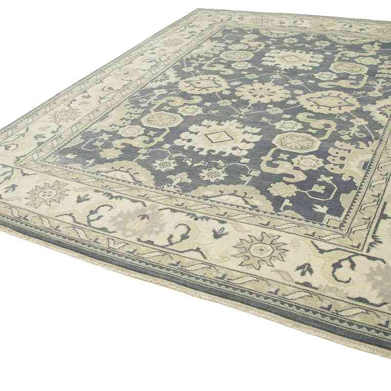 Yeni El Dokuma Halı - 277 cm x 357 cm - K0062100