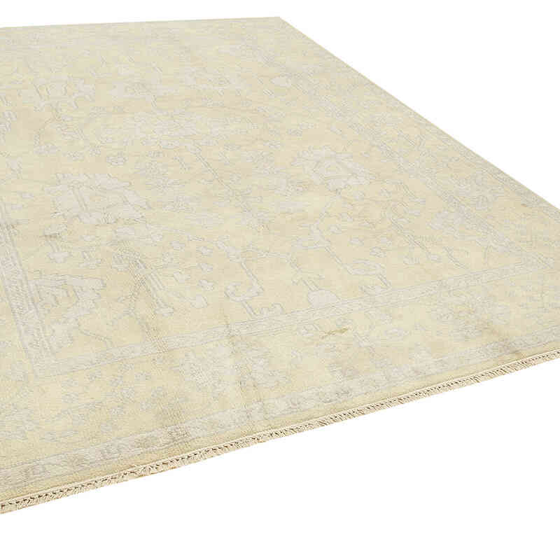 Nueva Alfombra Anudada a Mano - 267 cm x 358 cm - K0062113