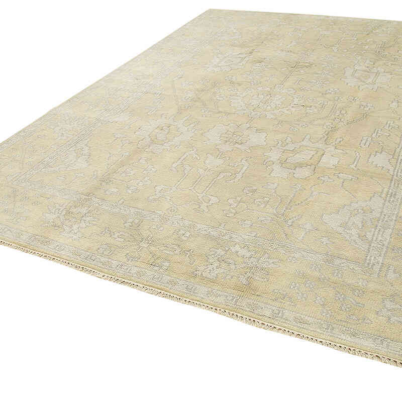 Nueva Alfombra Anudada a Mano - 267 cm x 358 cm - K0062113
