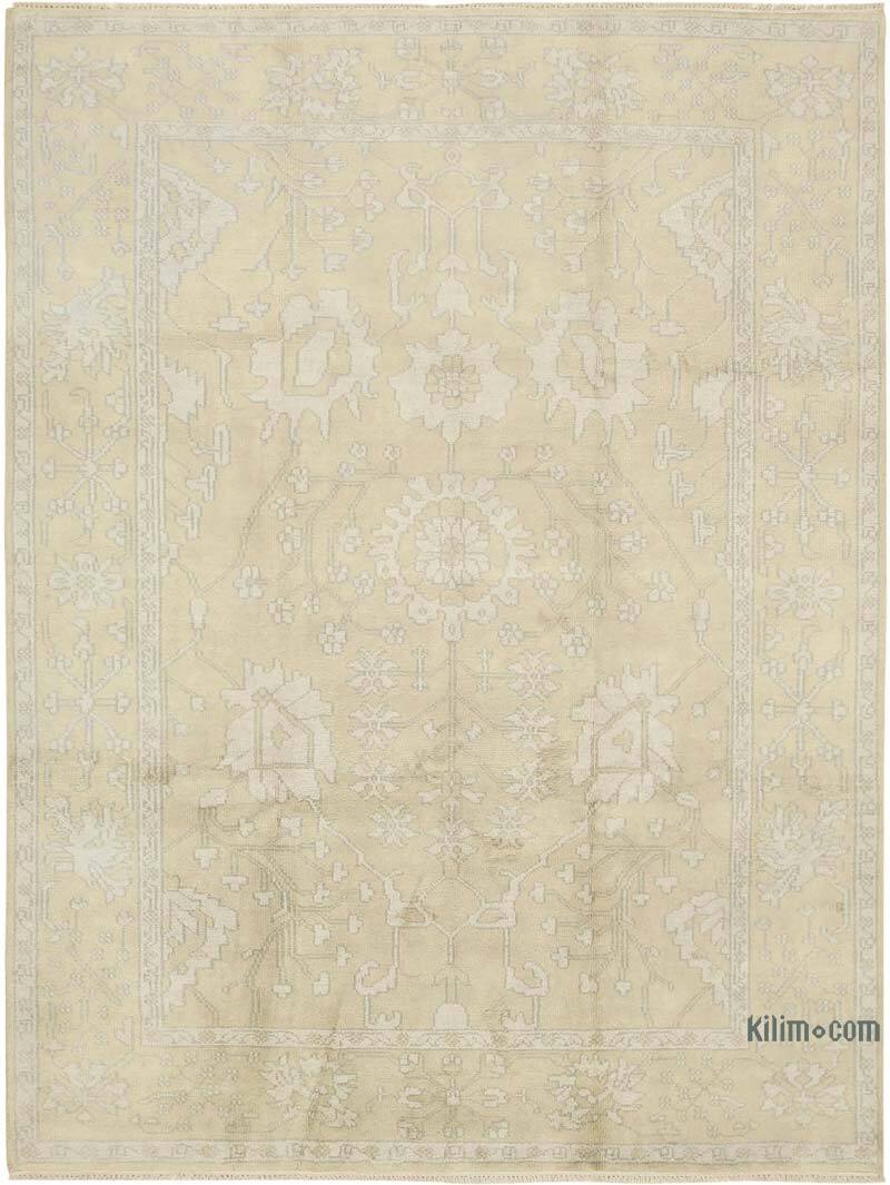 Nueva Alfombra Anudada a Mano - 267 cm x 358 cm - K0062113