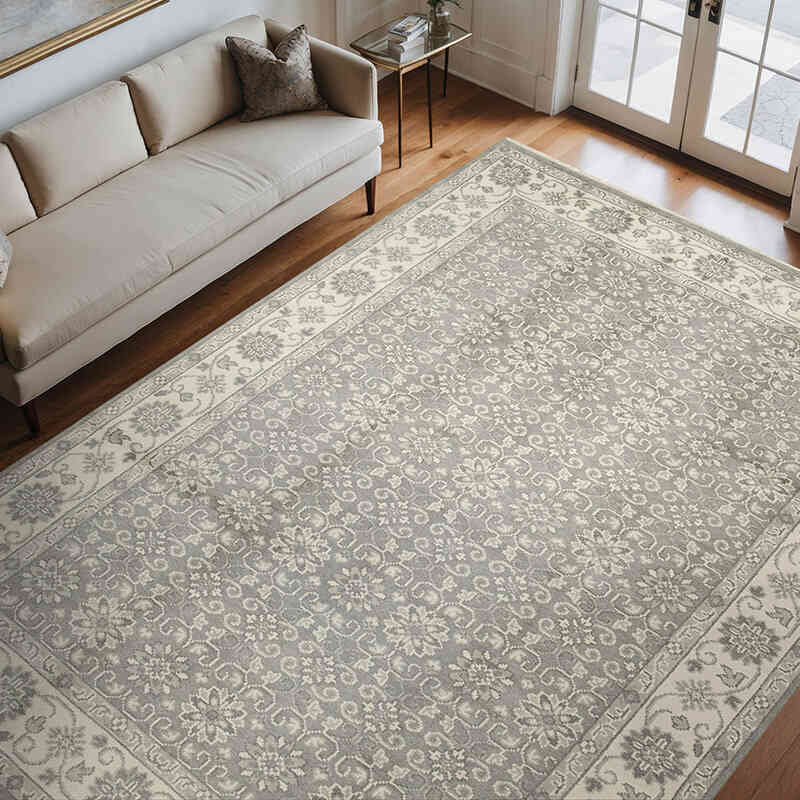 Yeni El Dokuma Halı - 267 cm x 362 cm - K0062126
