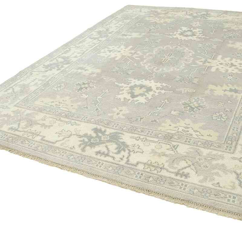 Yeni El Dokuma Halı - 269 cm x 355 cm - K0062137